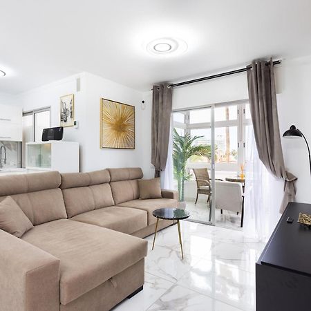 Apartamento Estrella Del Sur Costa Adeje  Ngoại thất bức ảnh